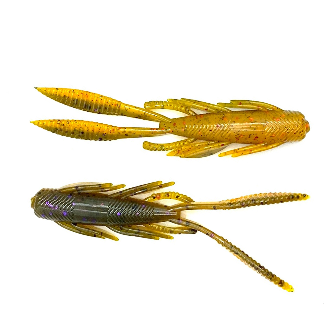 4.25 プレデター