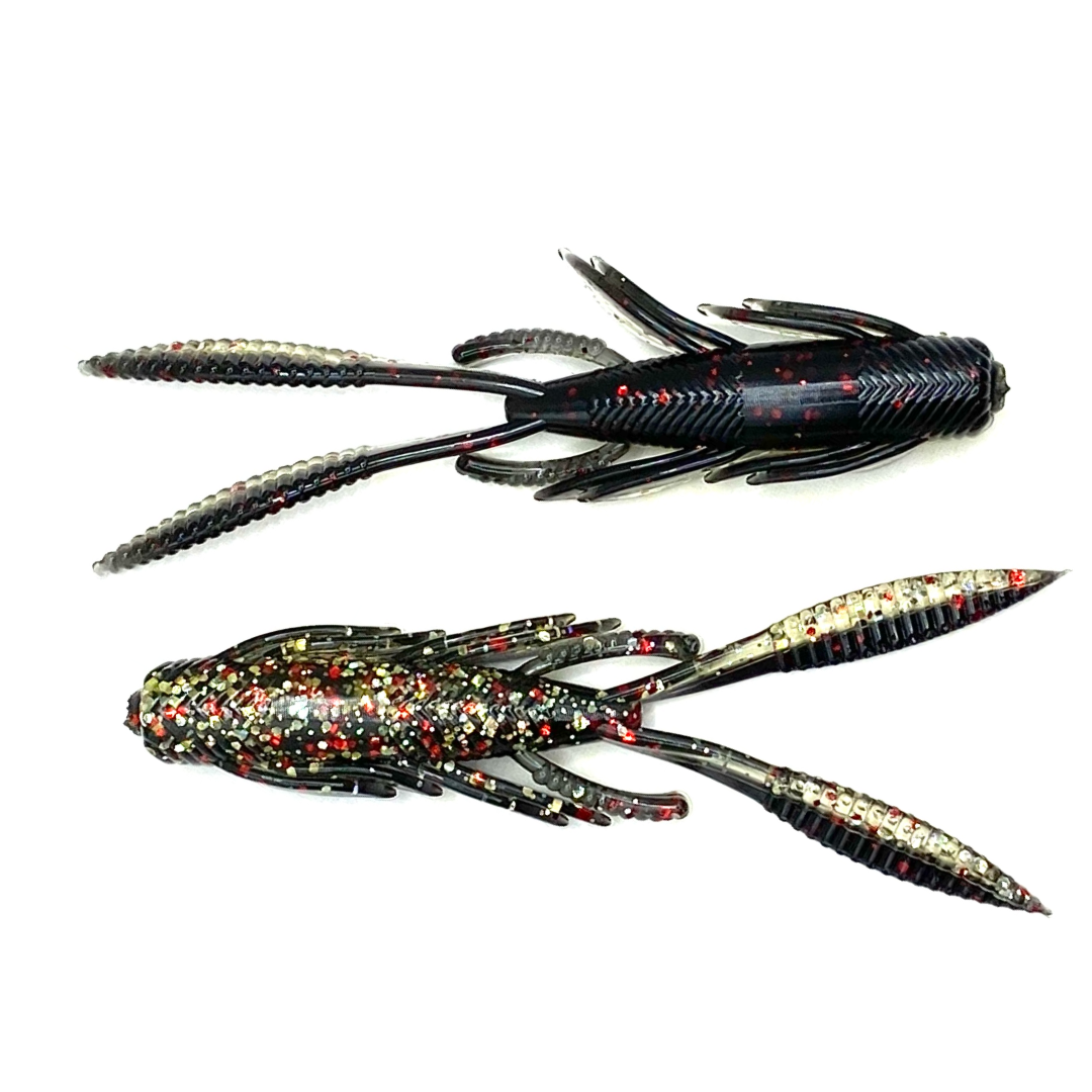 4.25 プレデター