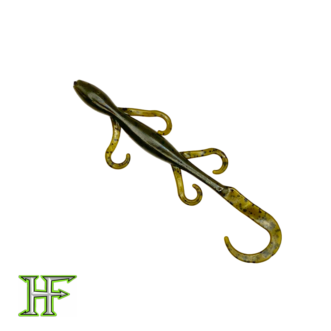 6インチ オルサリー