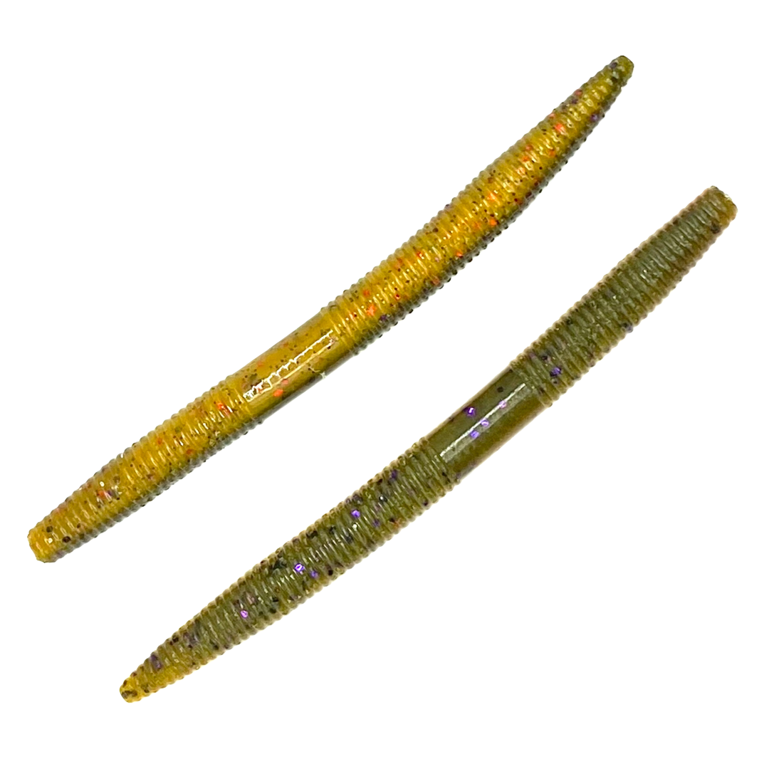 5インチスティック