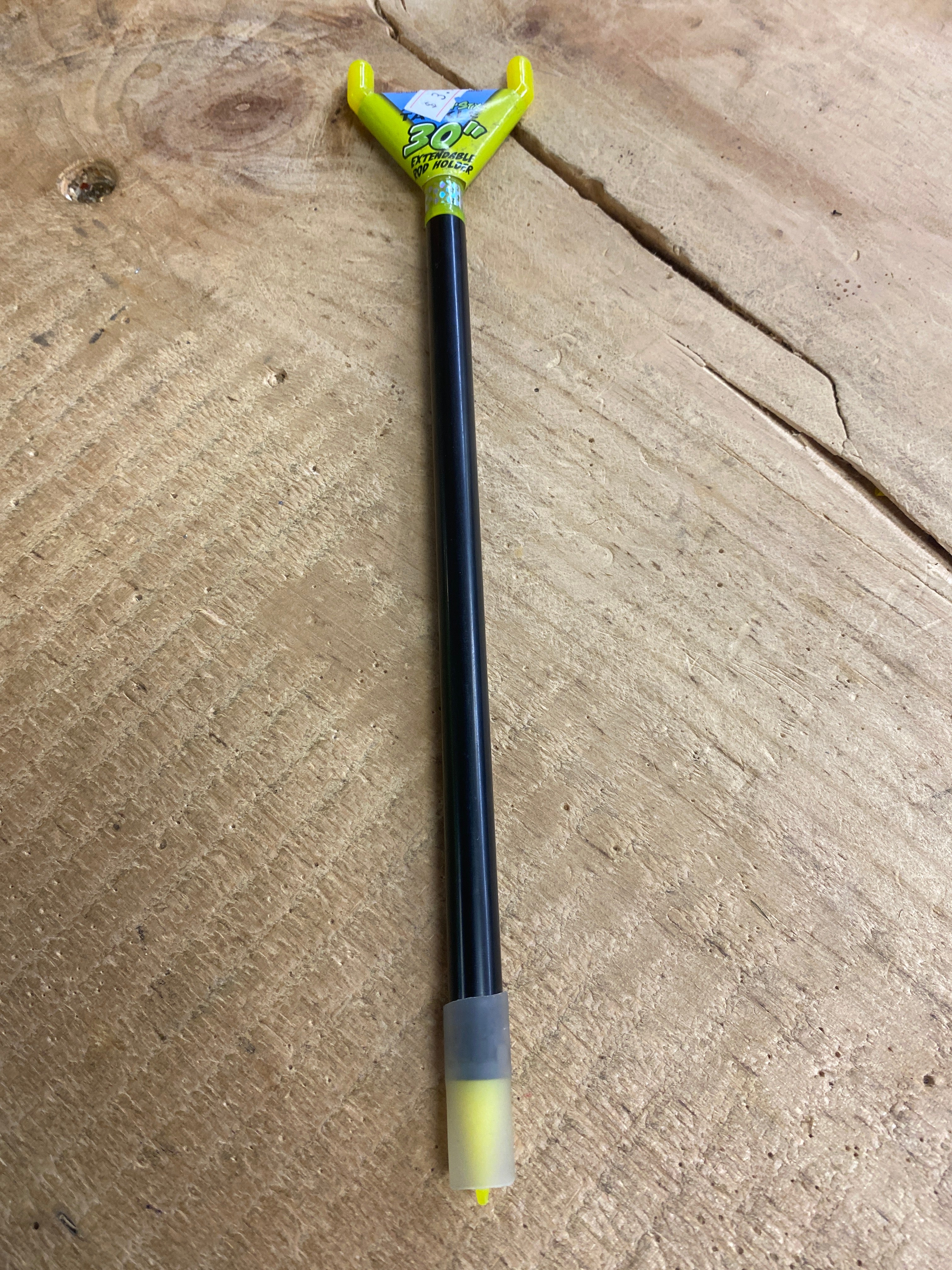Telescopic Fishing Stick