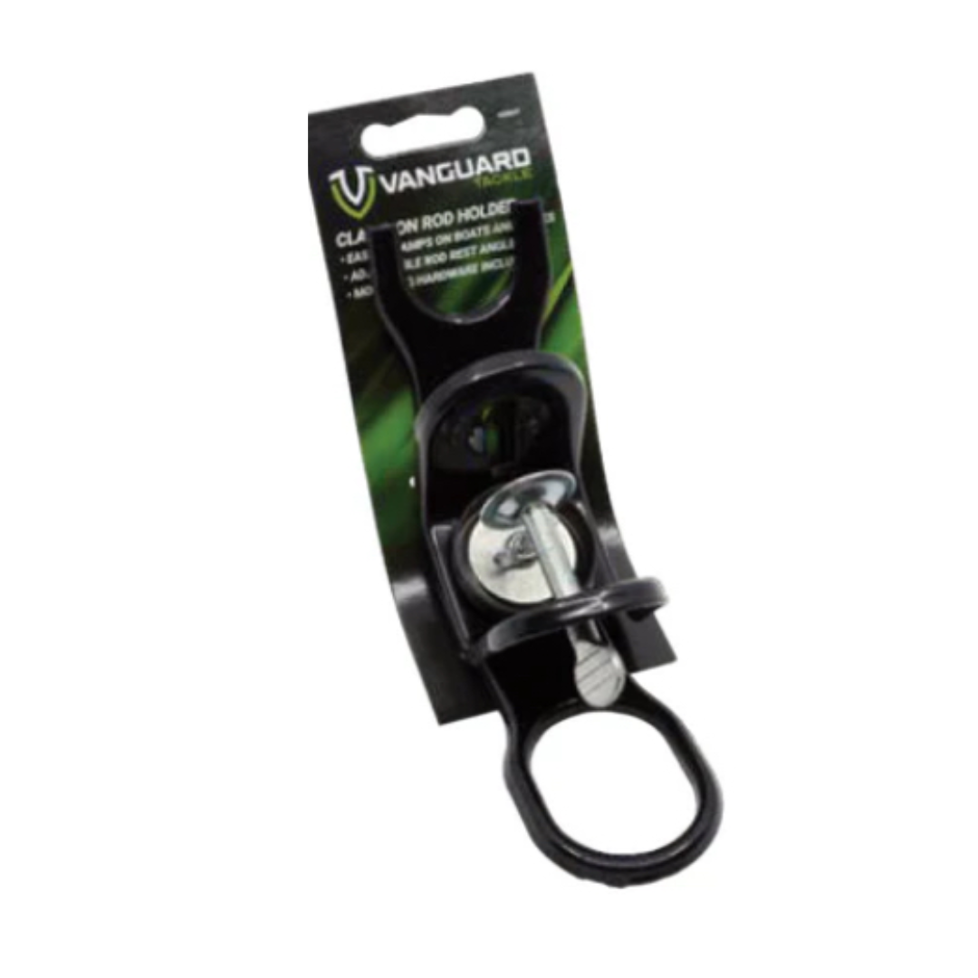 Vanguard Clamp-on Rod Holder