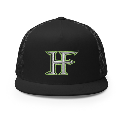HF New Logo Cap
