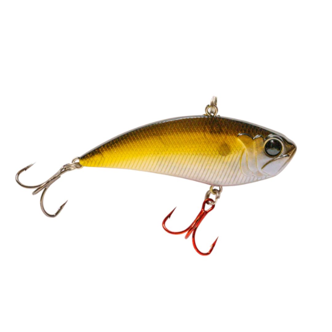 Incision 69 mm Lip-less Crankbait