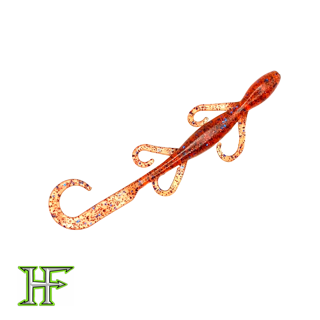 6インチ オルサリー