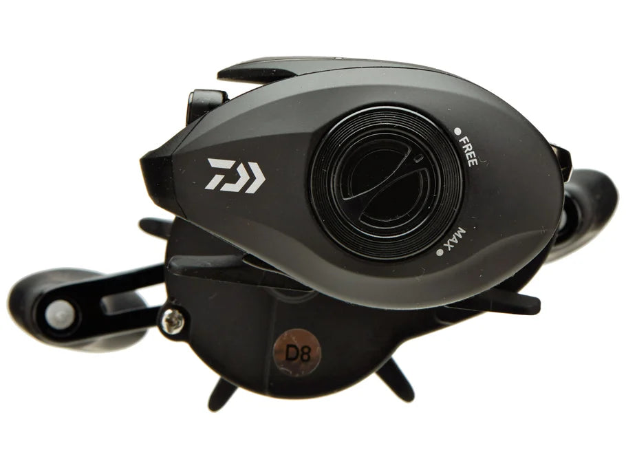 Daiwa CC80