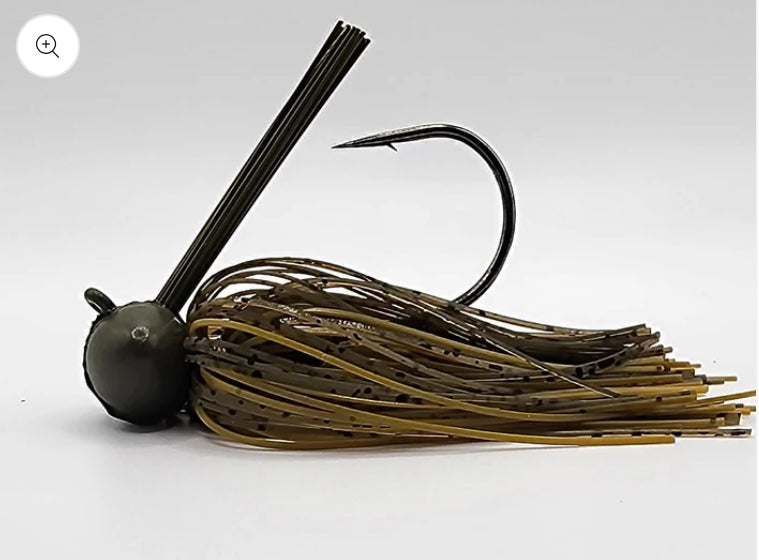 Brazalo Football Jig