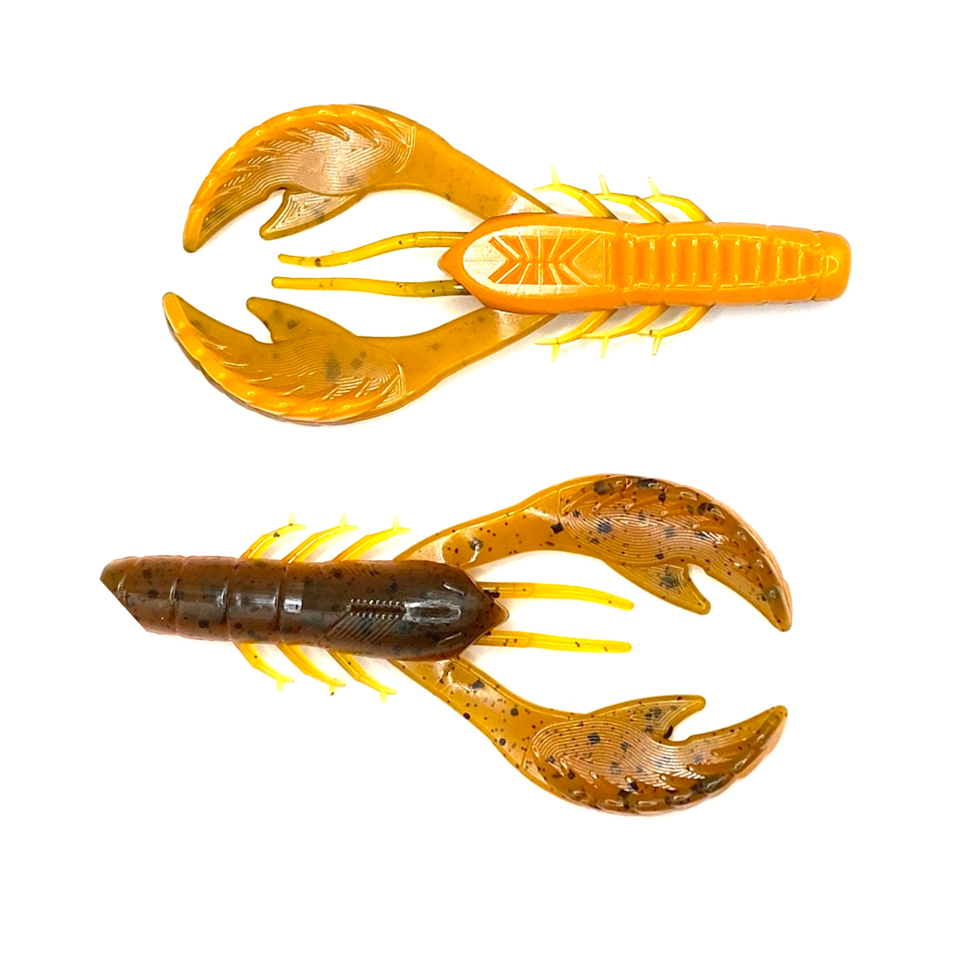 4” VD CRAW