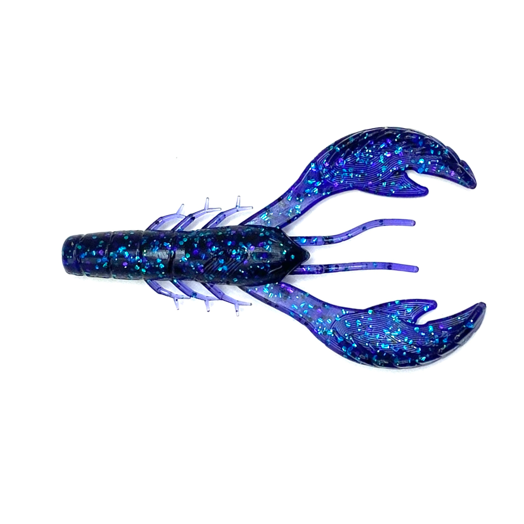 4” VD CRAW