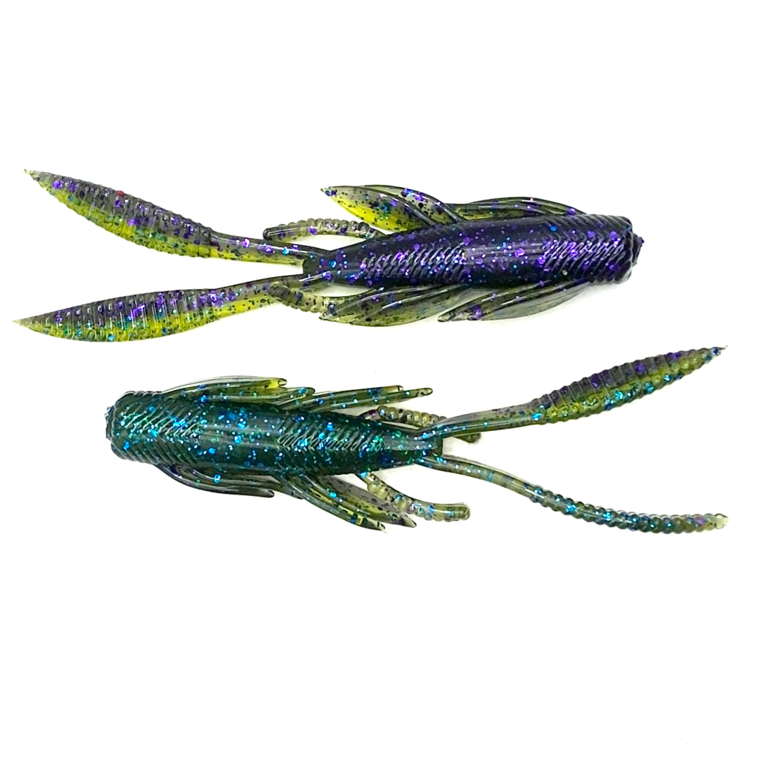 4.25 プレデター