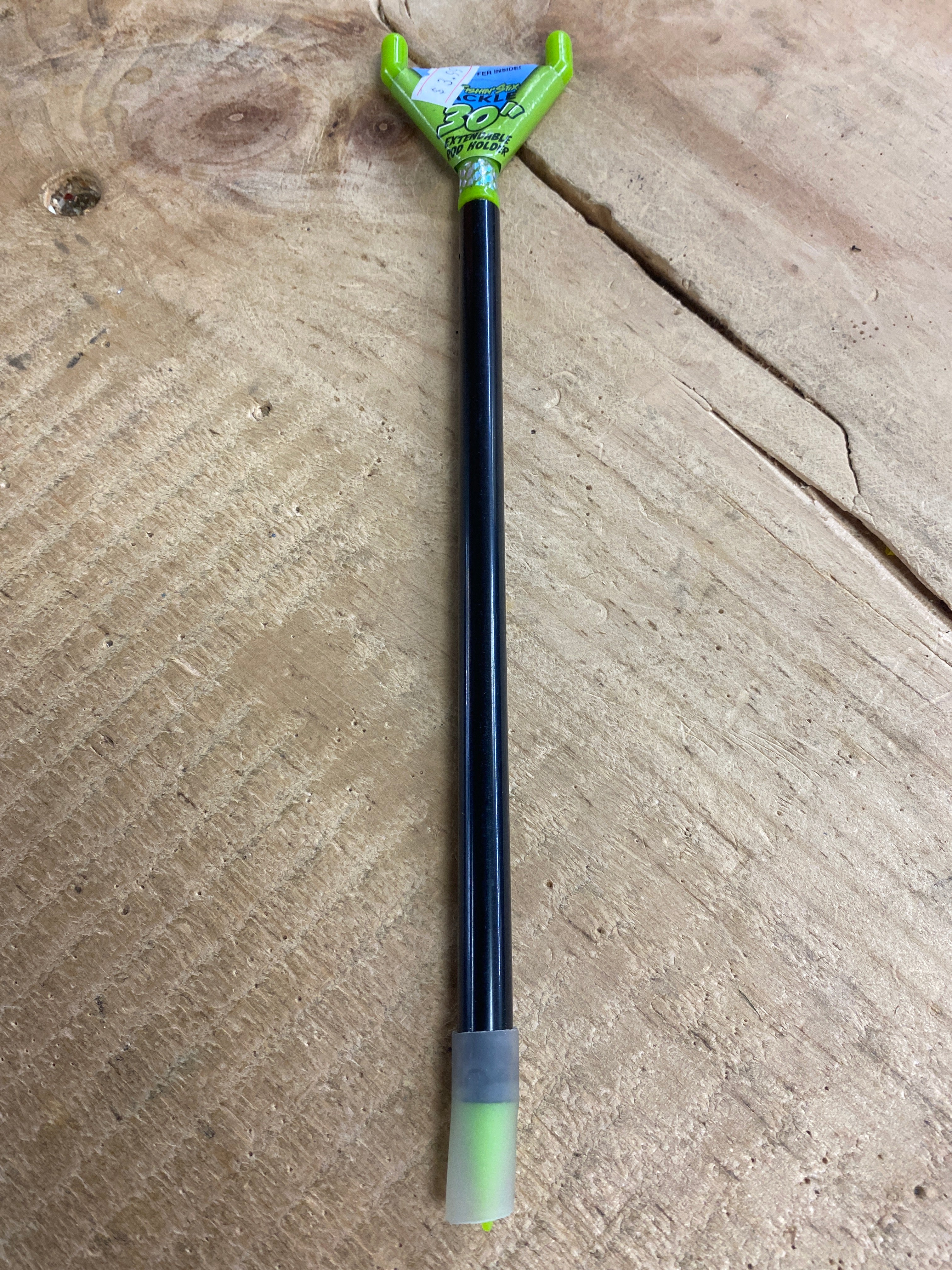 Telescopic Fishing Stick