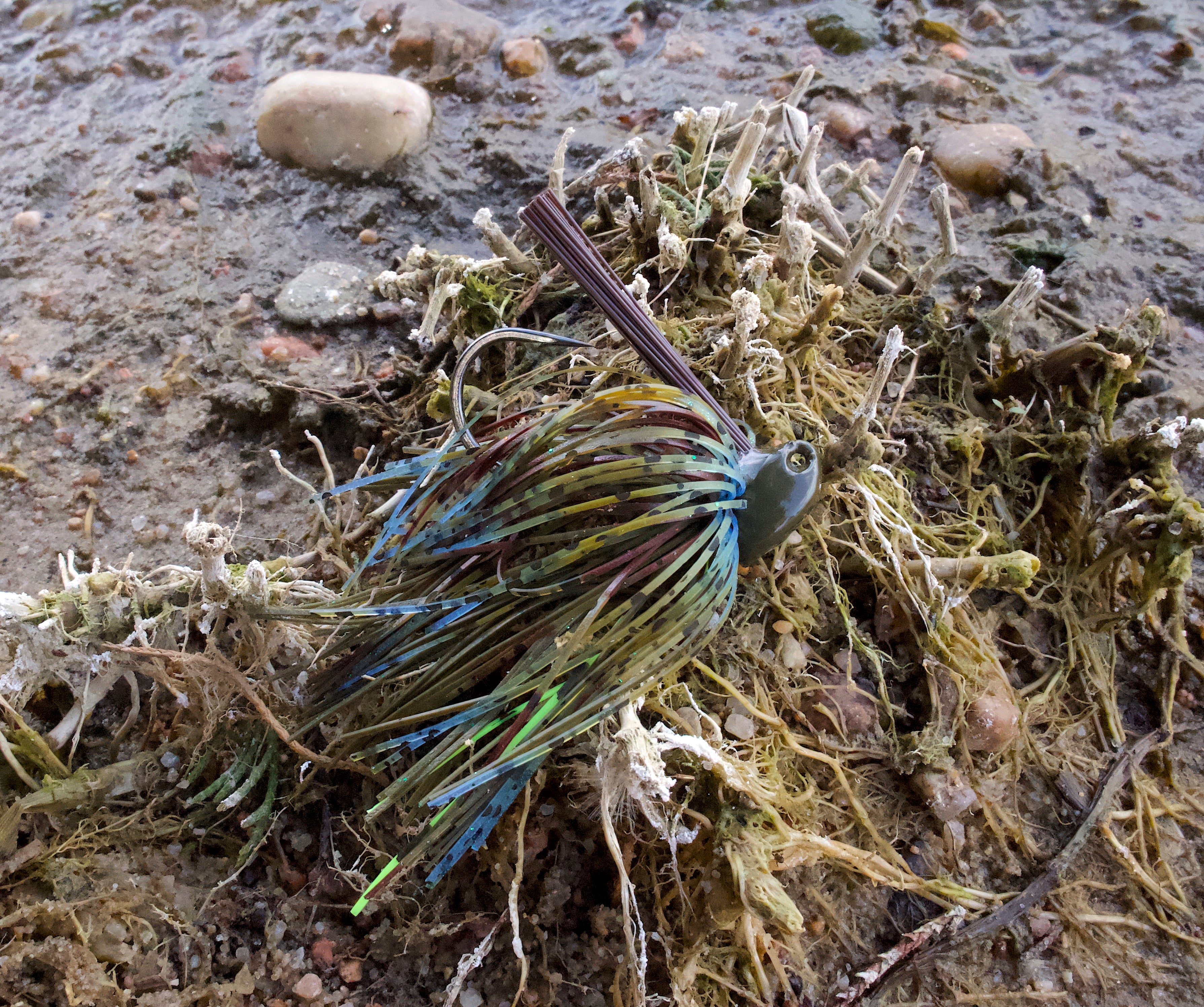 LS Midwest Flippin Jig