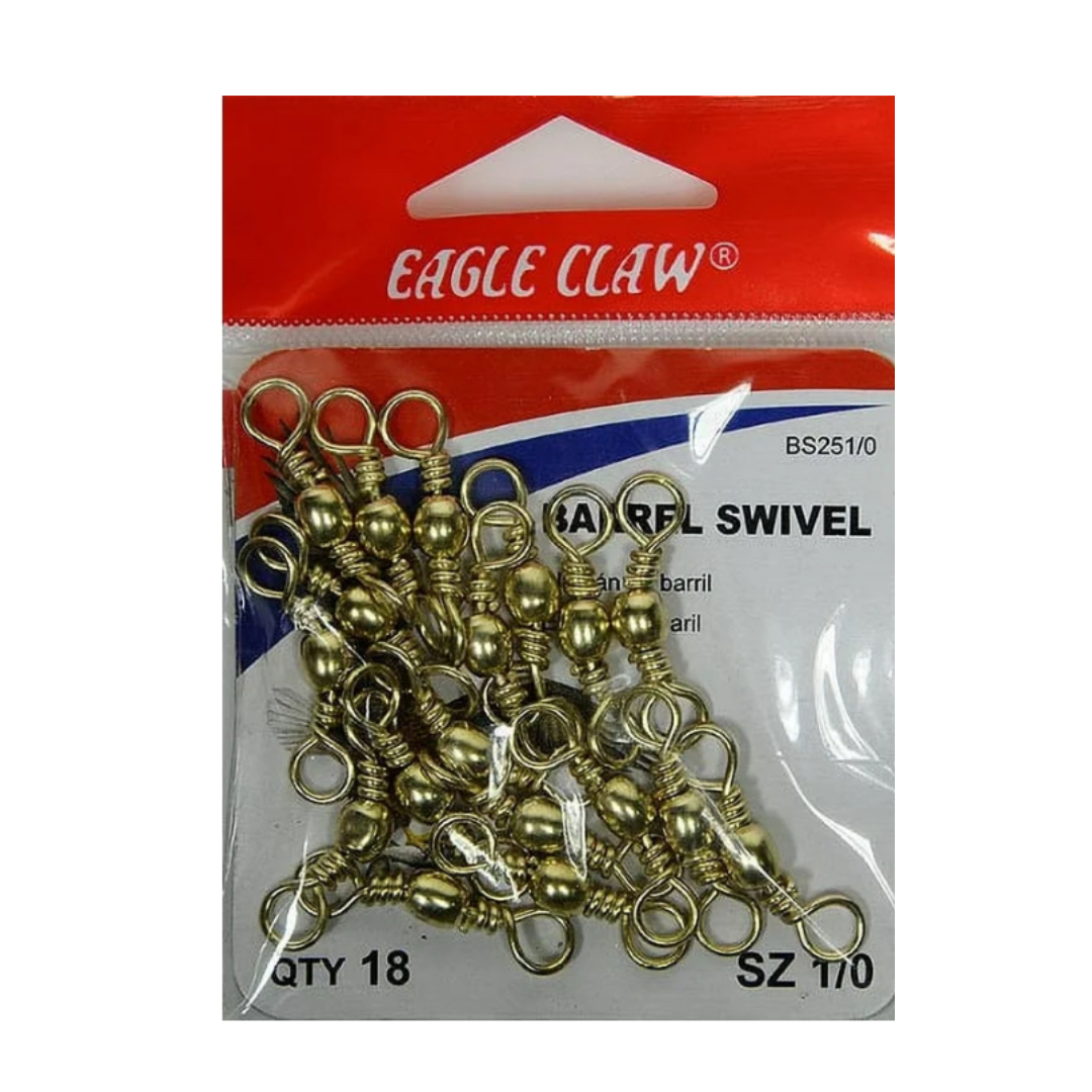 Barrel Swivel