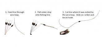 Hendrix Bobber Stops