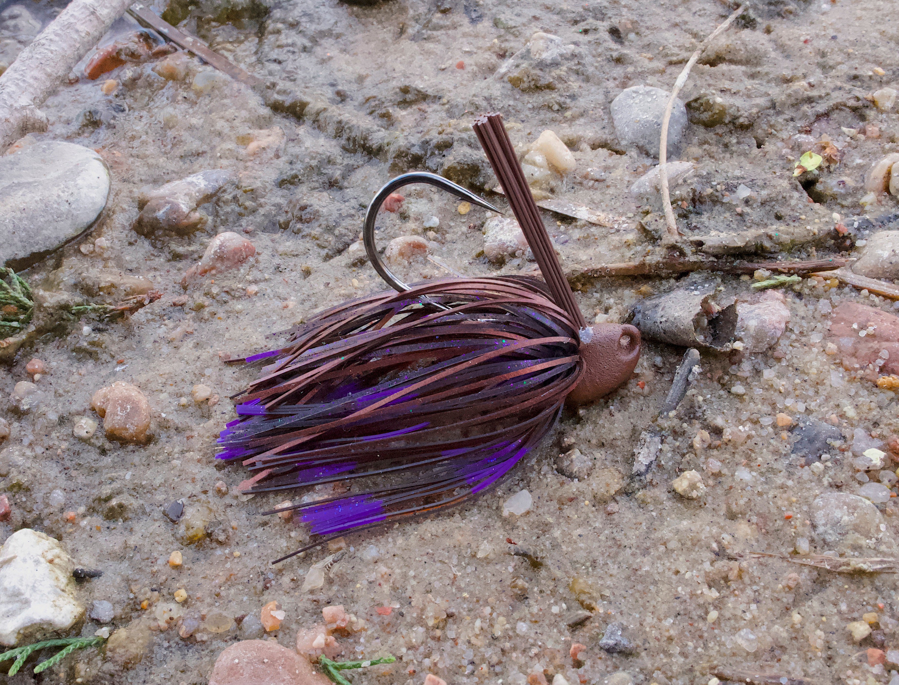 LS Midwest Flippin Jig