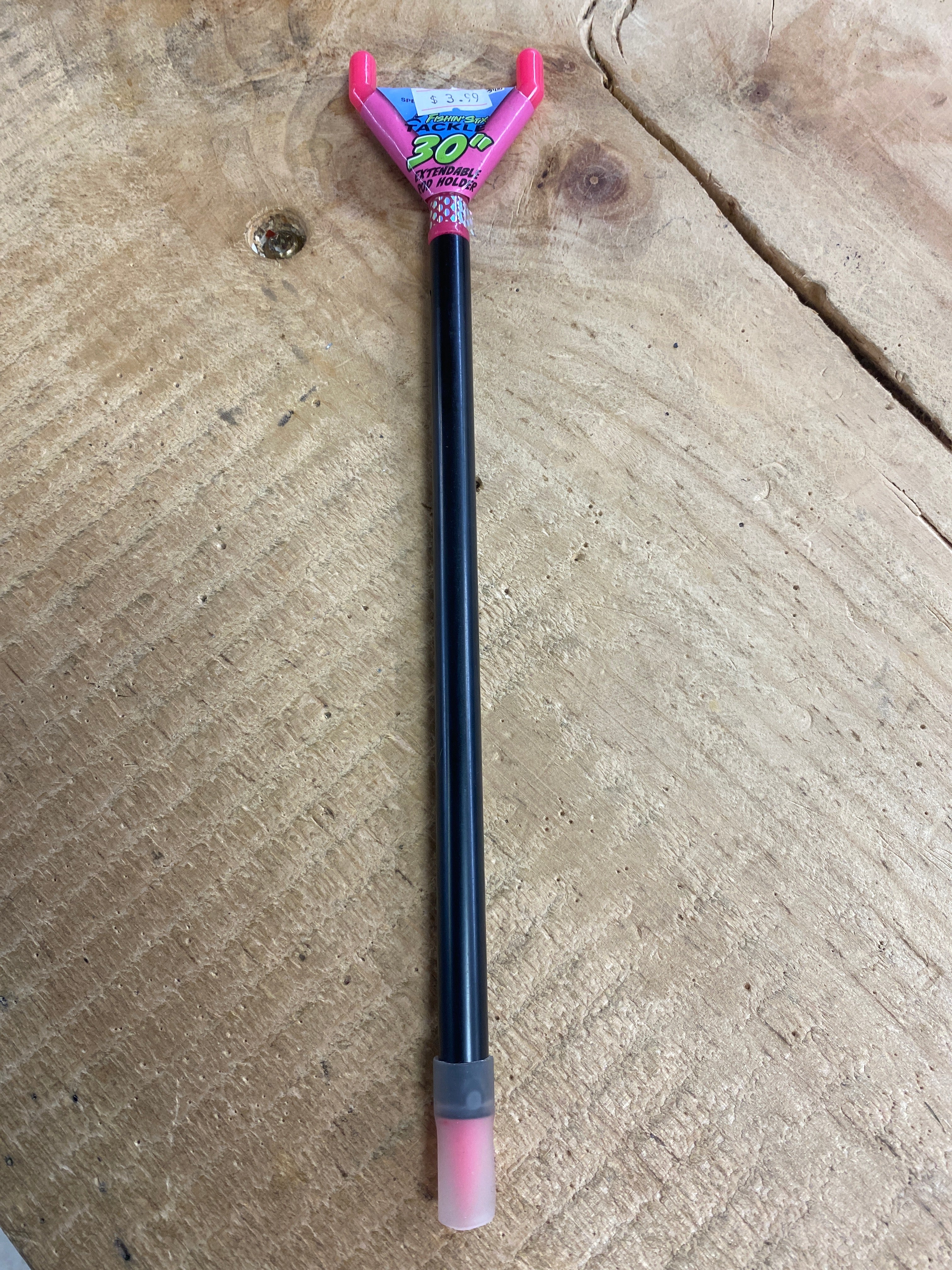 Telescopic Fishing Stick