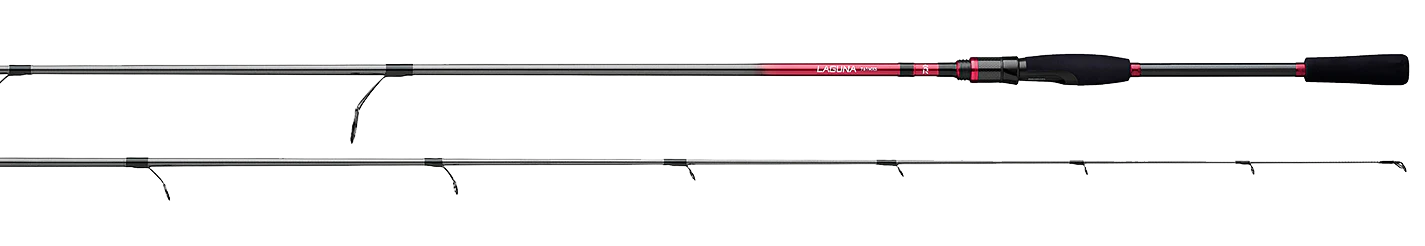 Daiwa Laguna Spinning Rod