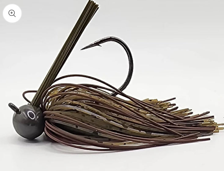 Brazalo Football Jig