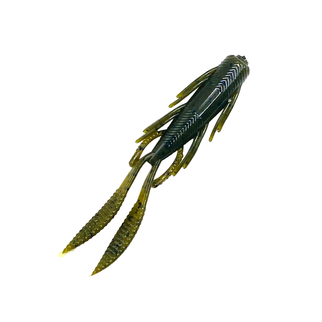 4.25 プレデター