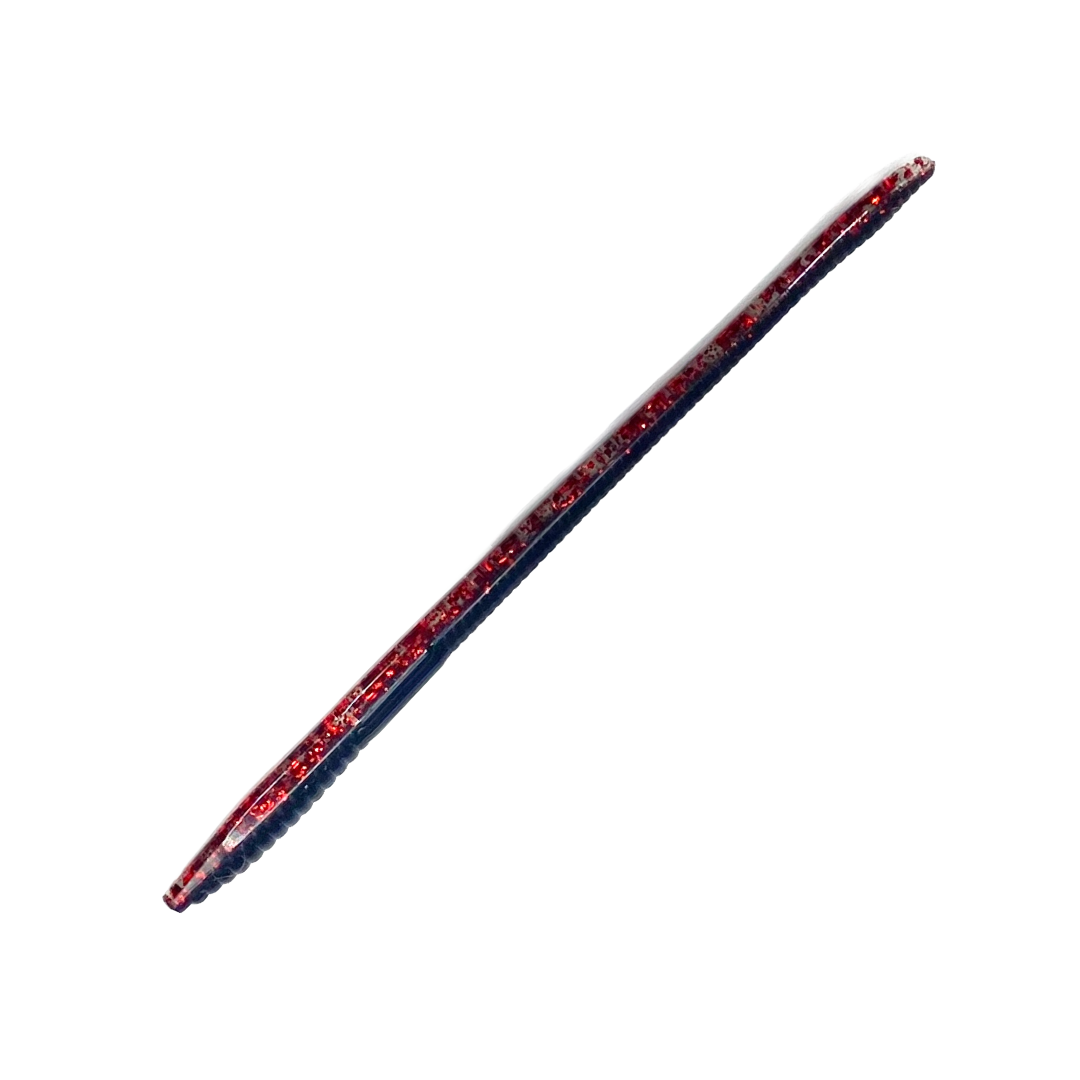 6インチ ブードゥー フィネス