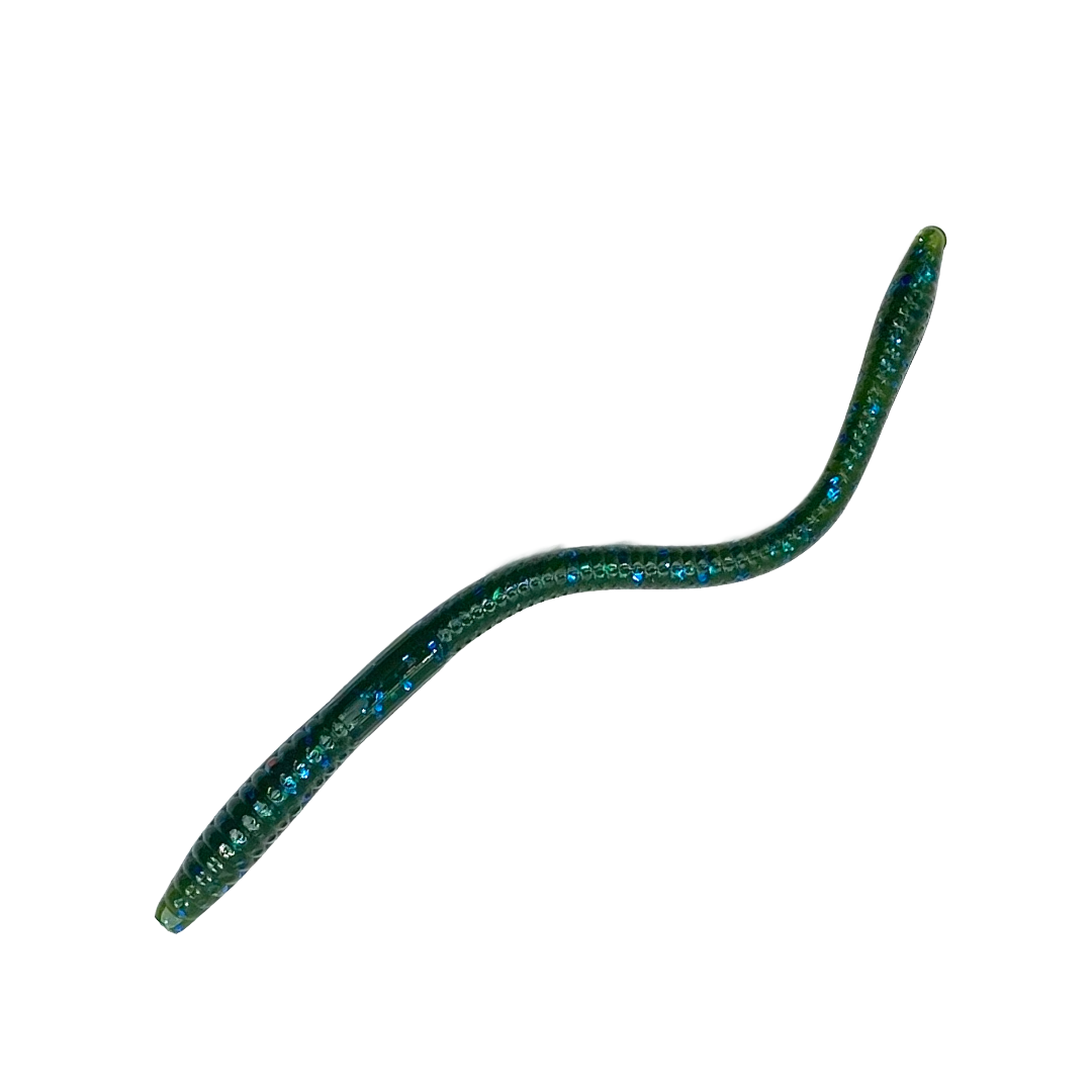 6インチ ブードゥー フィネス