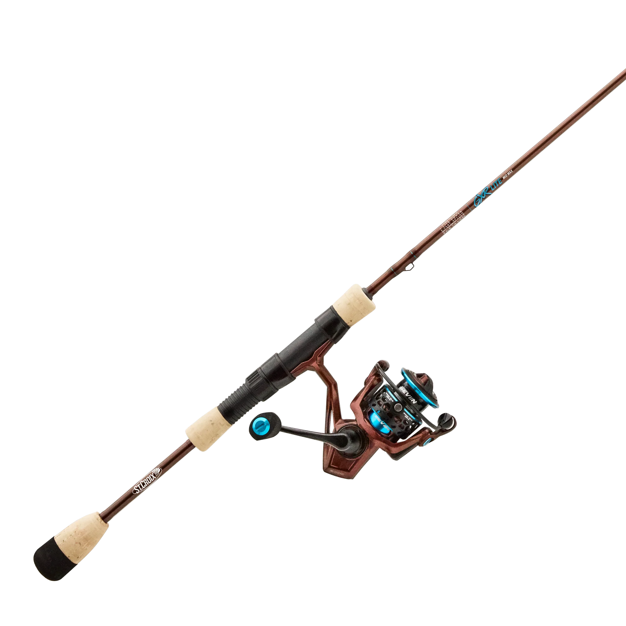 GXR LITE COMBO – Hendrix Fishing Co