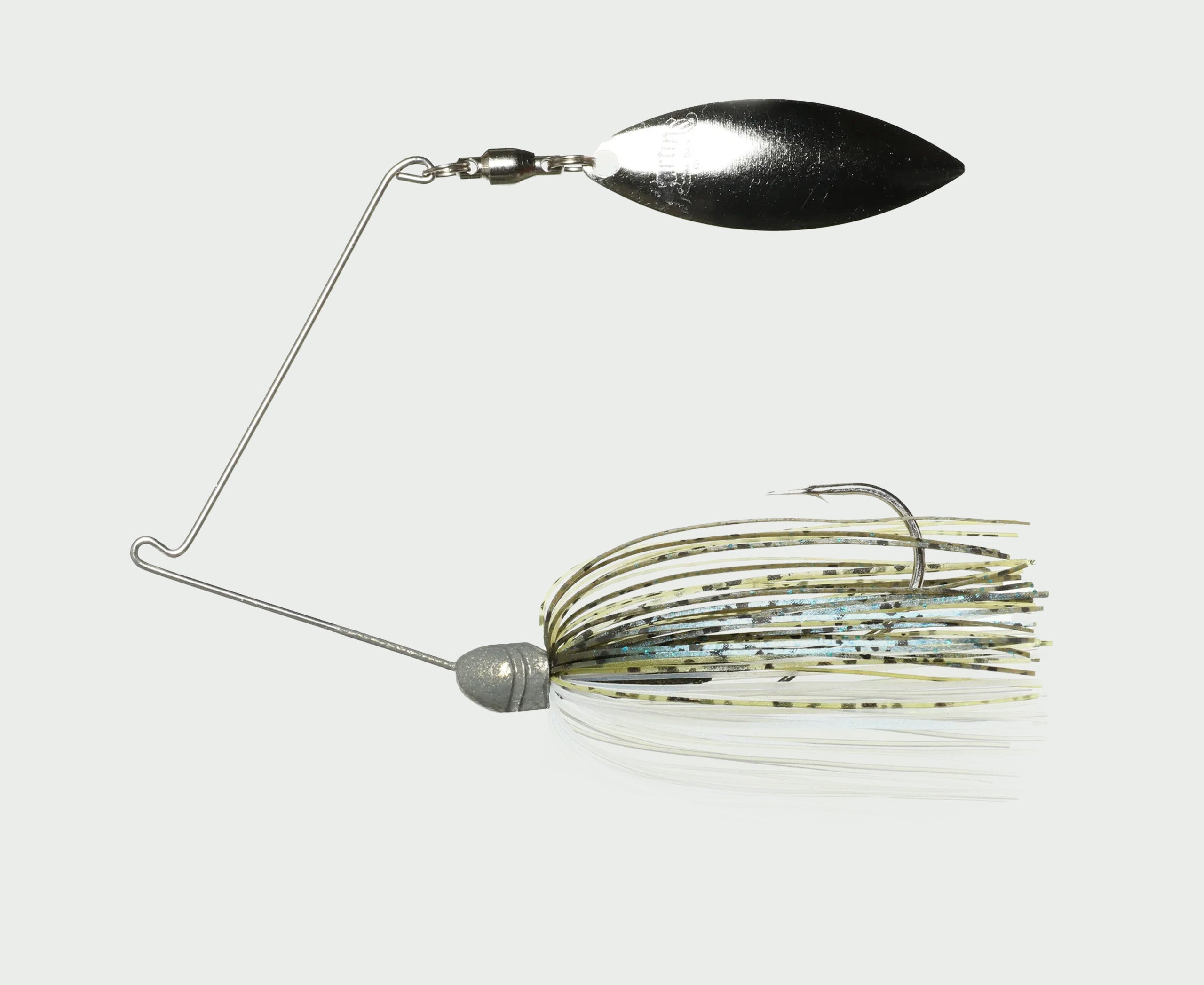 Morsel Finesse Spinner Bait 1/4 oz.
