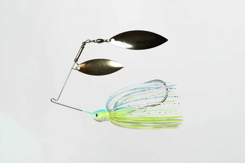 NFS Spinner Baits