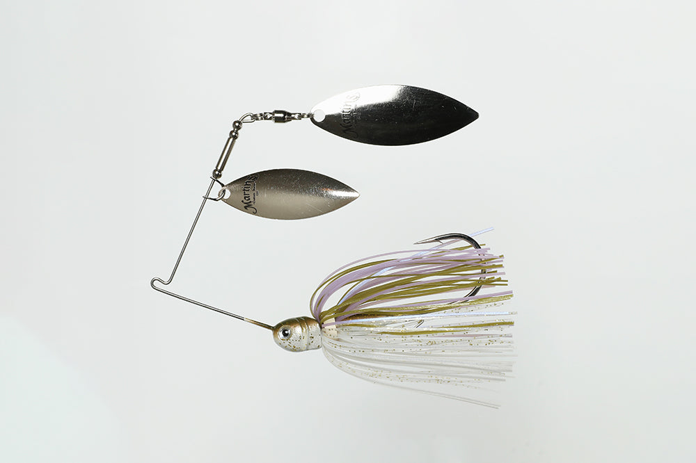 NFS Spinner Baits