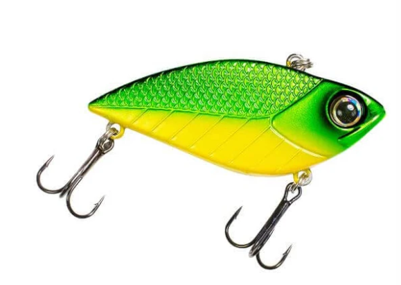 Impact Reactor Lipless