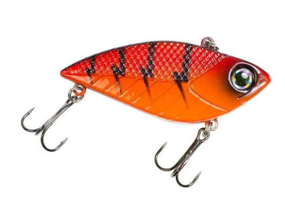 Impact Reactor Lipless