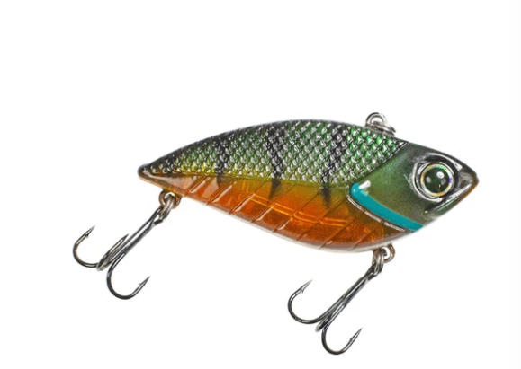 Impact Reactor Lipless