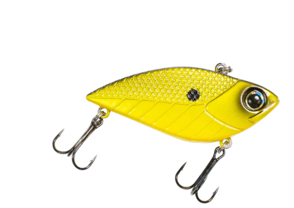 Impact Reactor Lipless