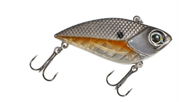 Impact Reactor Lipless