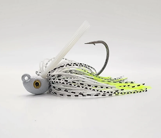 Swim Jig