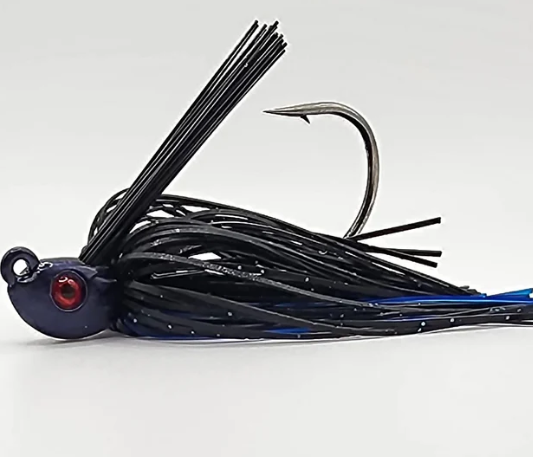 Swim Jig