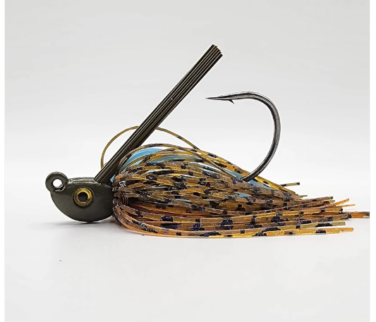 Swim Jig