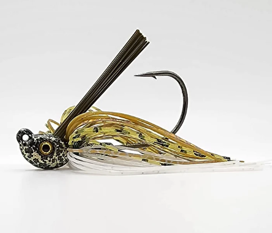 Swim Jig