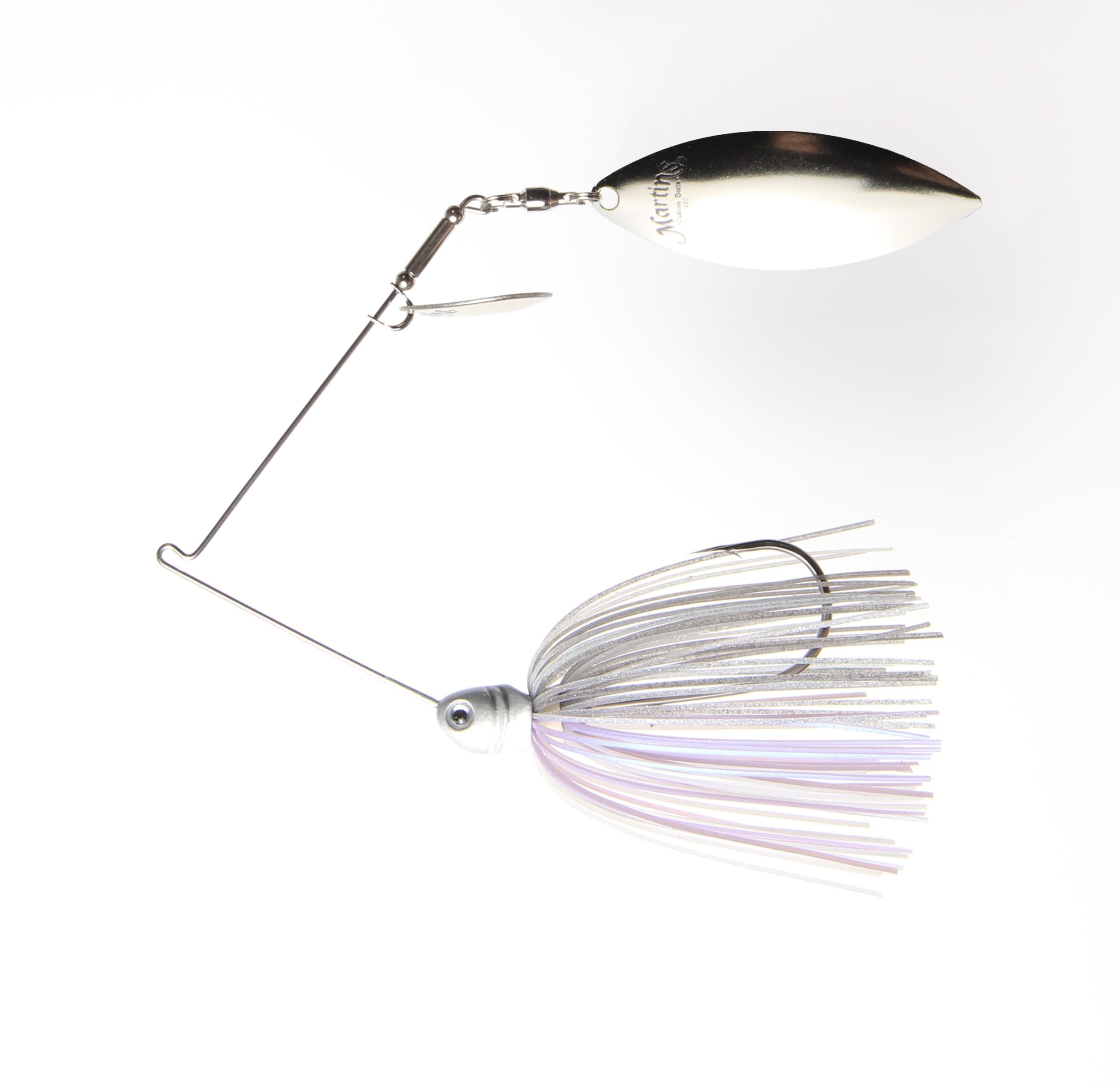 Knee Knocker Spinner Bait