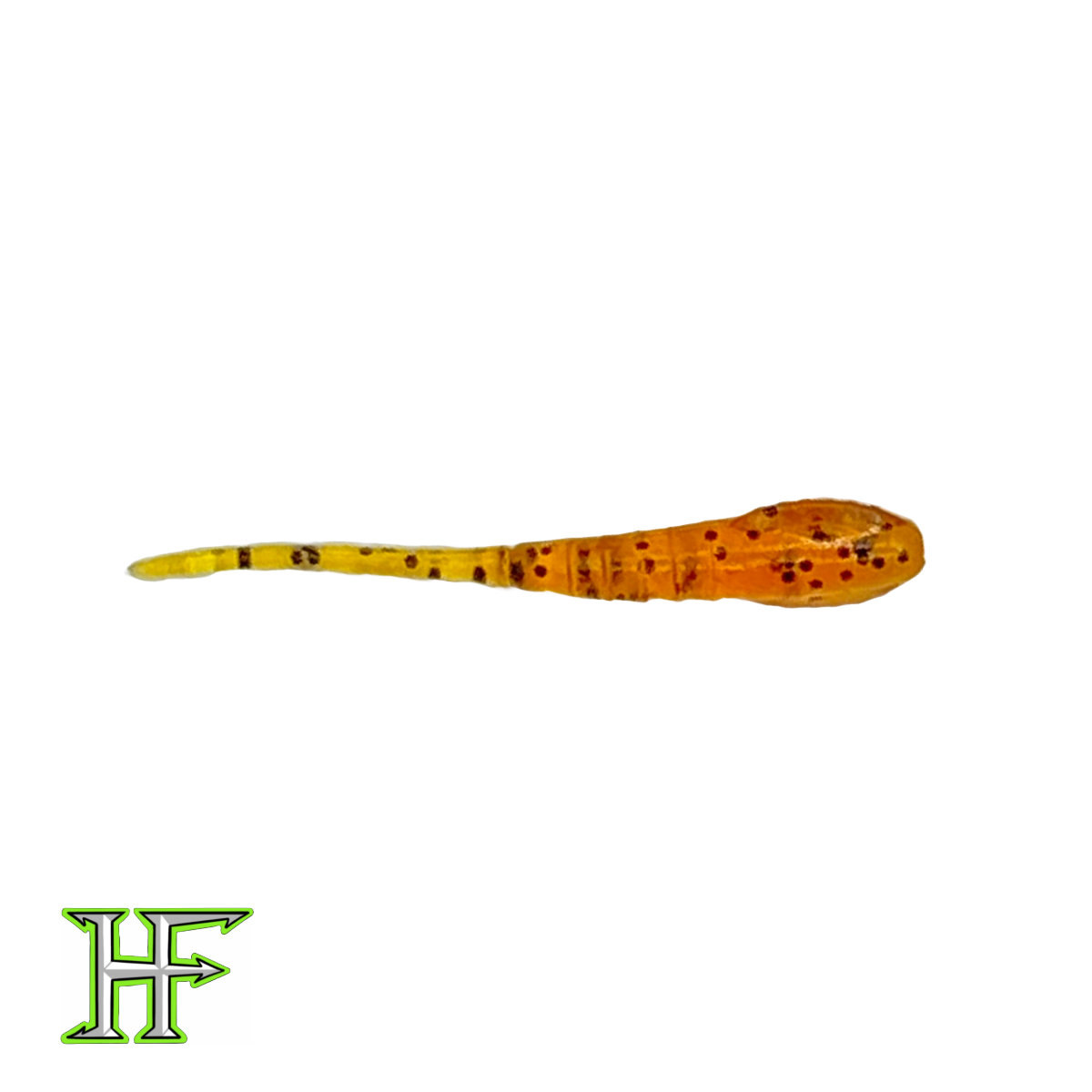 2" Tiny Temper - 20 Pack