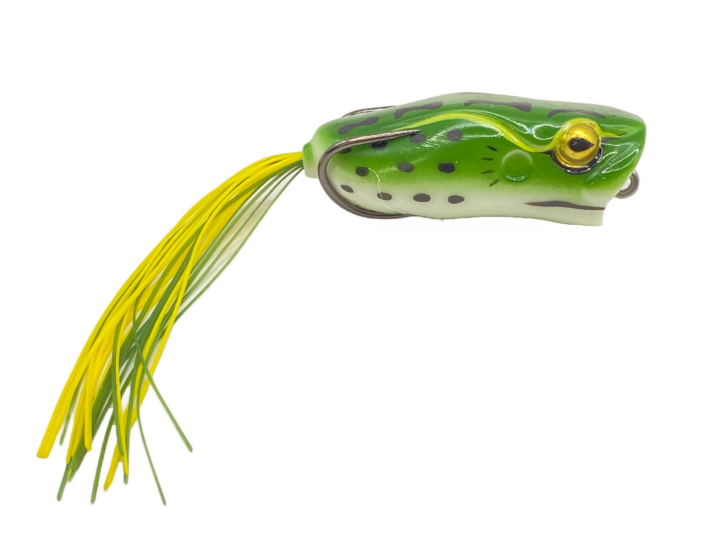 Voodoo Popper Frog