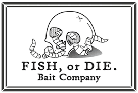 Fish or Die Baits