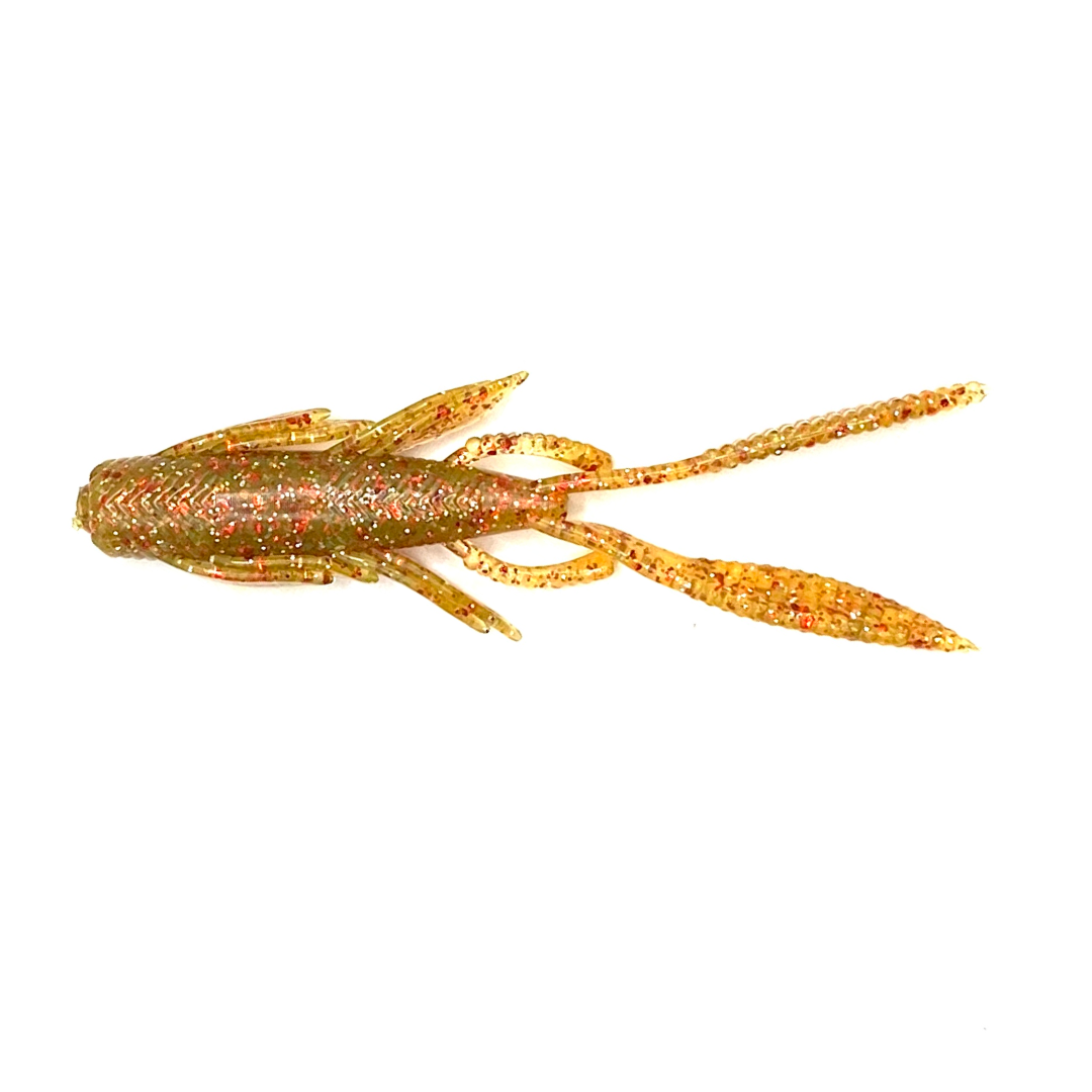 4.25 プレデター – Hendrix Fishing Co.