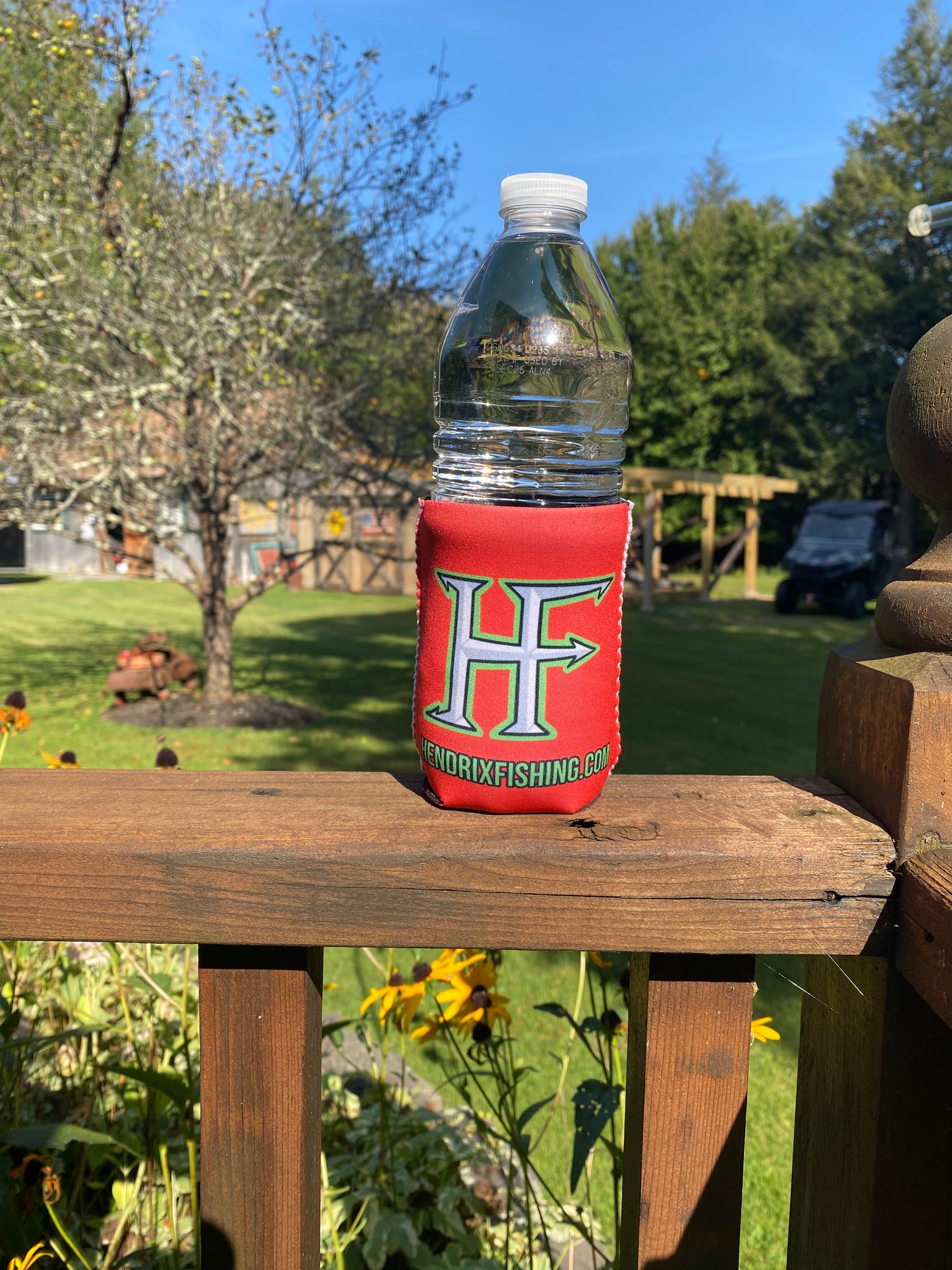 HF Koozie