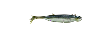 Muscle Shark 5.5 inch