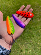 3.5 Inch Casting Spoon ***PRE ORDER***