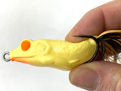 Voodoo Frog