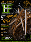 Limited Edition - 5” Trippie Stick Toasted Coconut