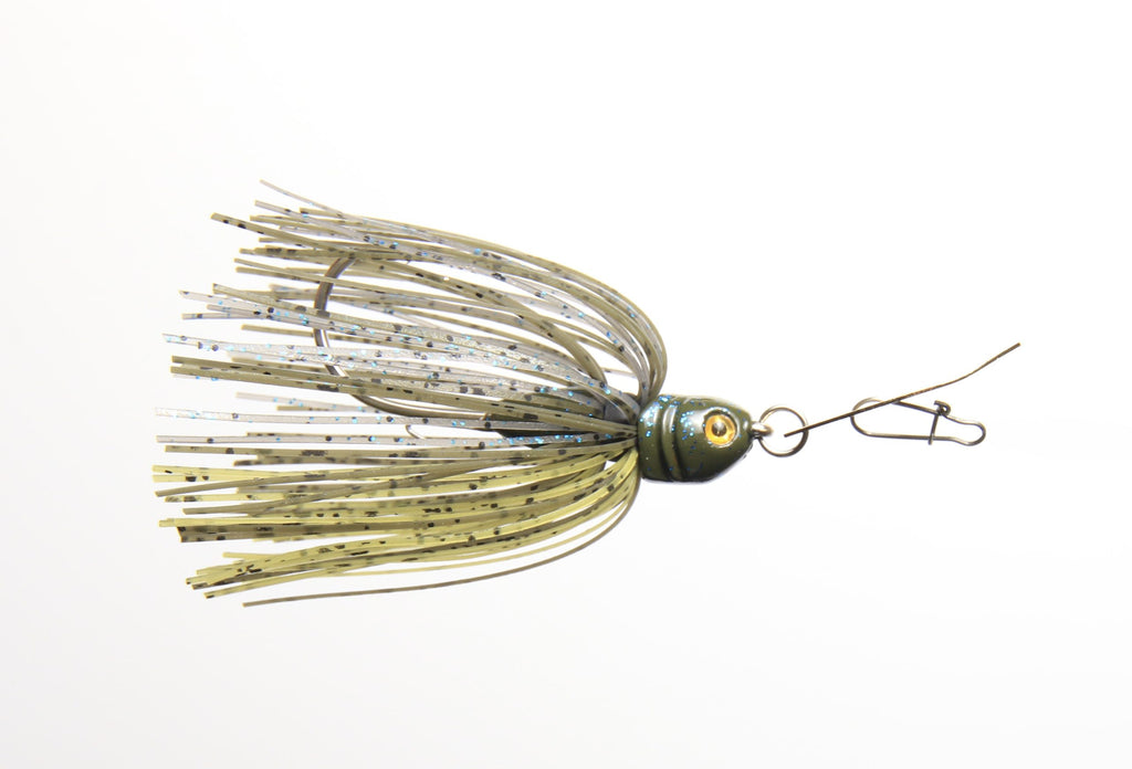 Martins Custom Bladed Jigs