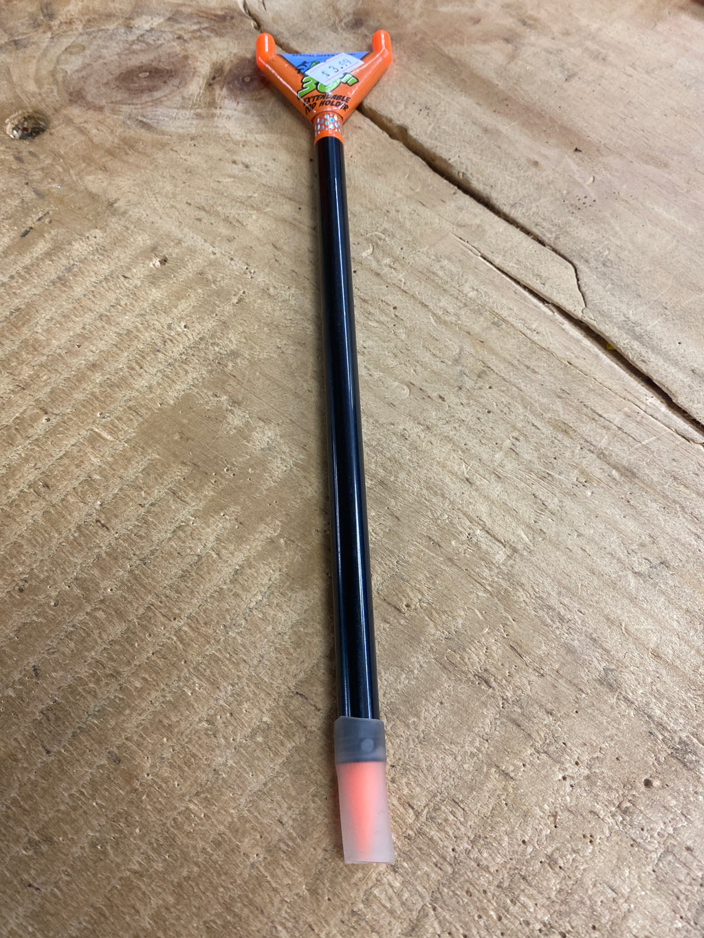 Telescopic Fishing Stick